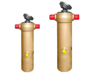 Hydraulic Ram & Cylinders
